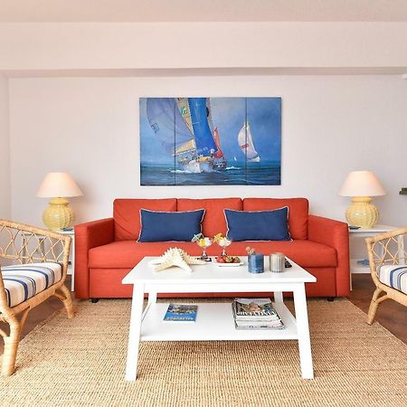 Seafront Marinablue Appartement Las Palmas Buitenkant foto