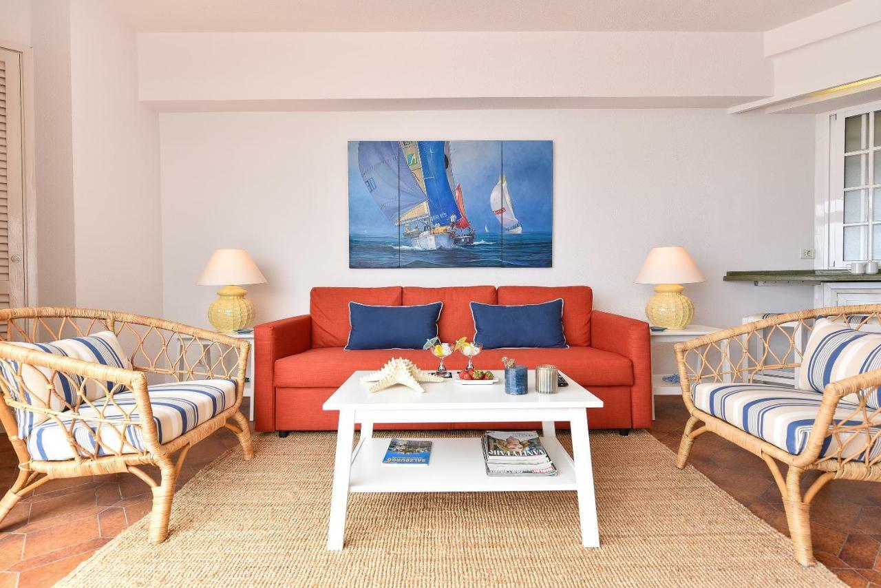 Seafront Marinablue Appartement Las Palmas Buitenkant foto